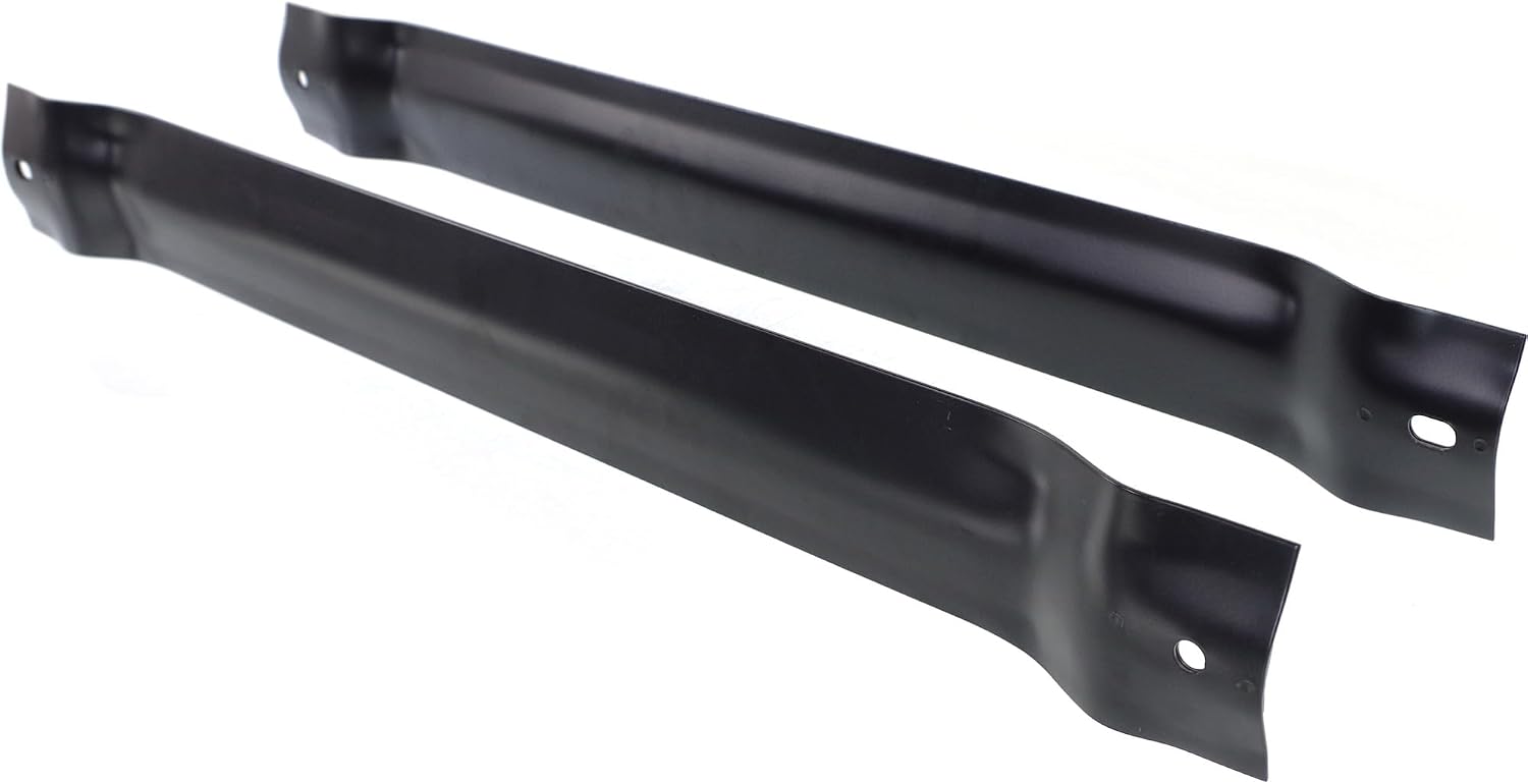 Garage-Pro Fuel Tank Strap Compatible with FORD F-SERIES 1980-1997 18/19 Gal Rear mount Set of 2 (31.75 in. length)