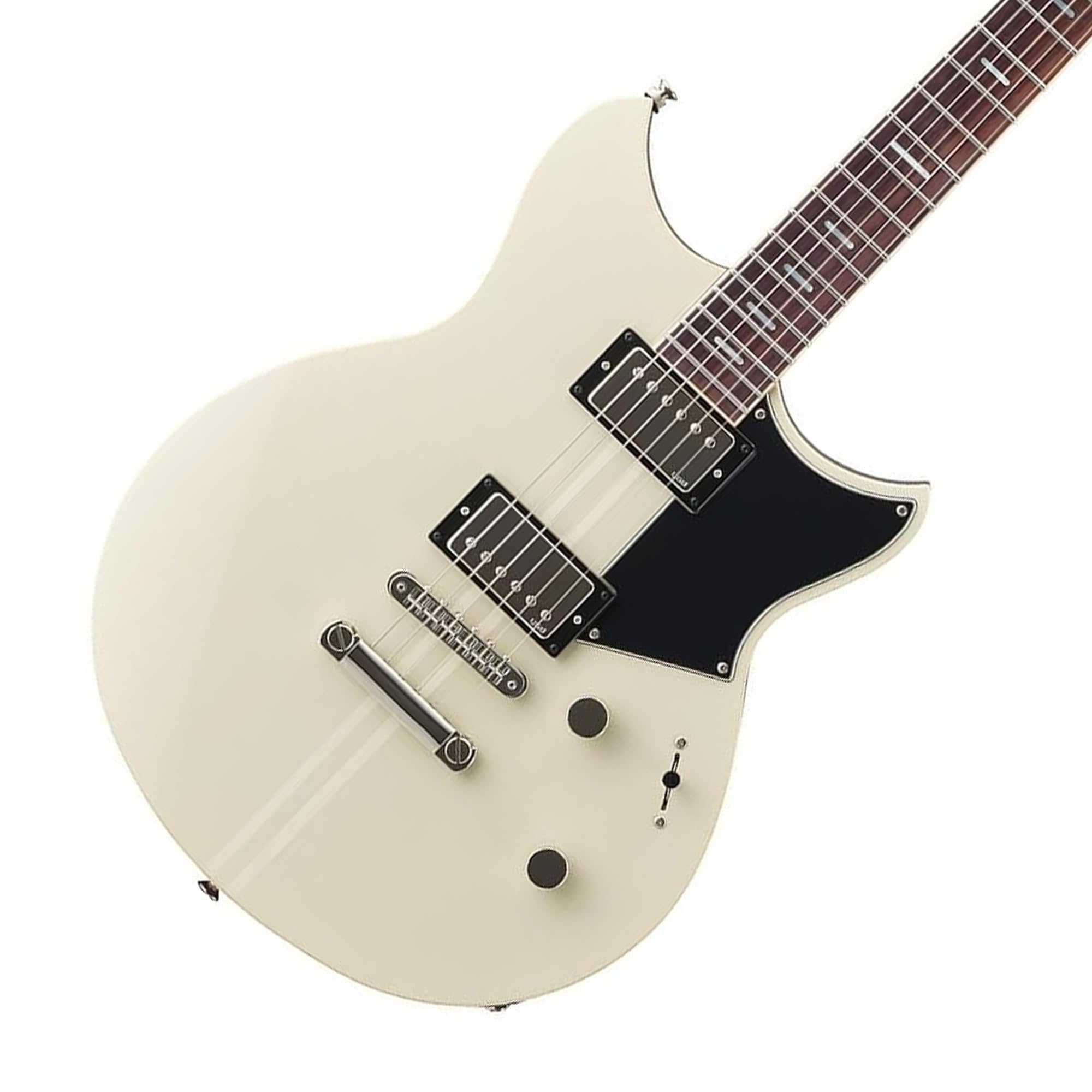 Amazon.com: Yamaha Revstar Standard RSS20 VW Electric Guitar with