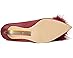 Sam Edelman Hazel Plush Pump Shoes - Bottom View