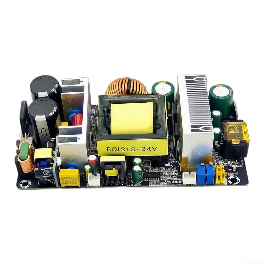 Alimentatore di rete da 350 W CV/CC 0-30 V controllo analogico regolabile alimentatore di rete a commutazione 350 W corrente costante fonte di tensione ventola alimentatore industriale alimentatore
