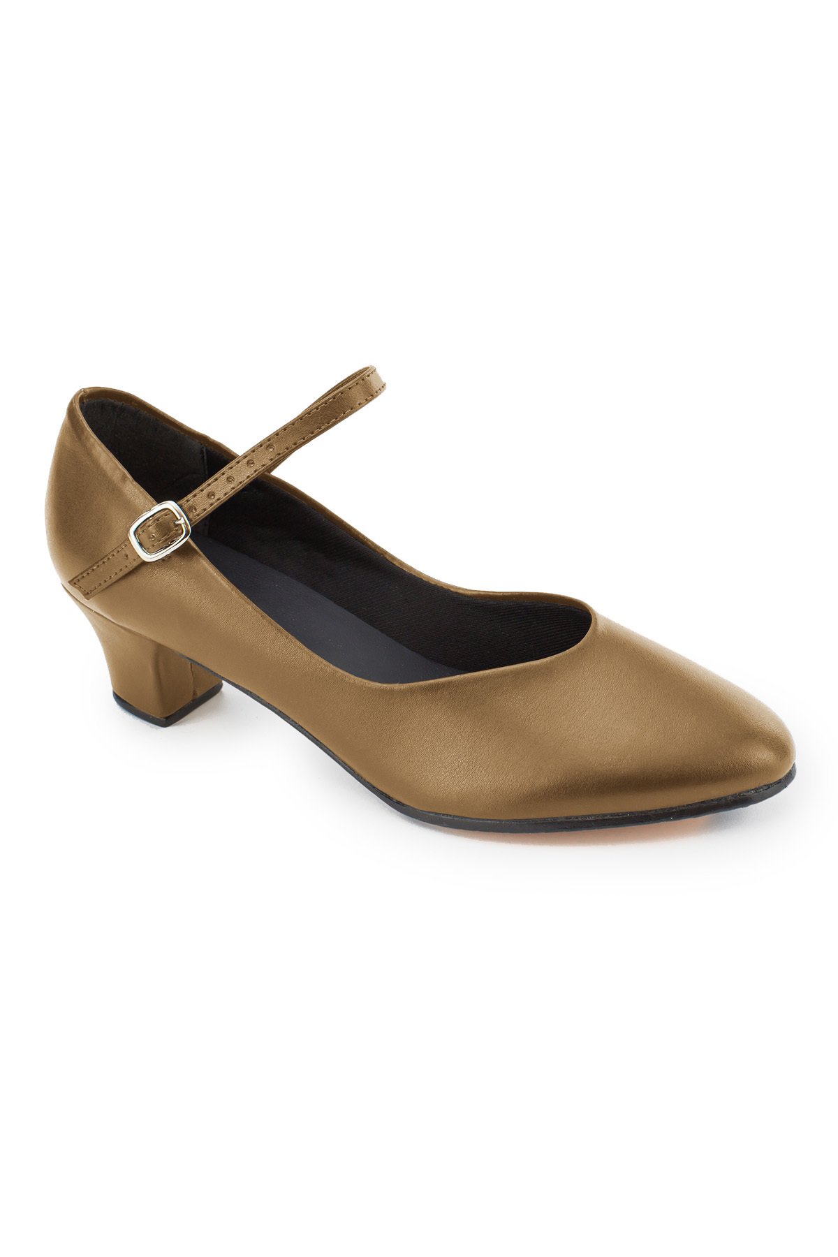 So Danca CH50 1.5'' Heel Character Shoe