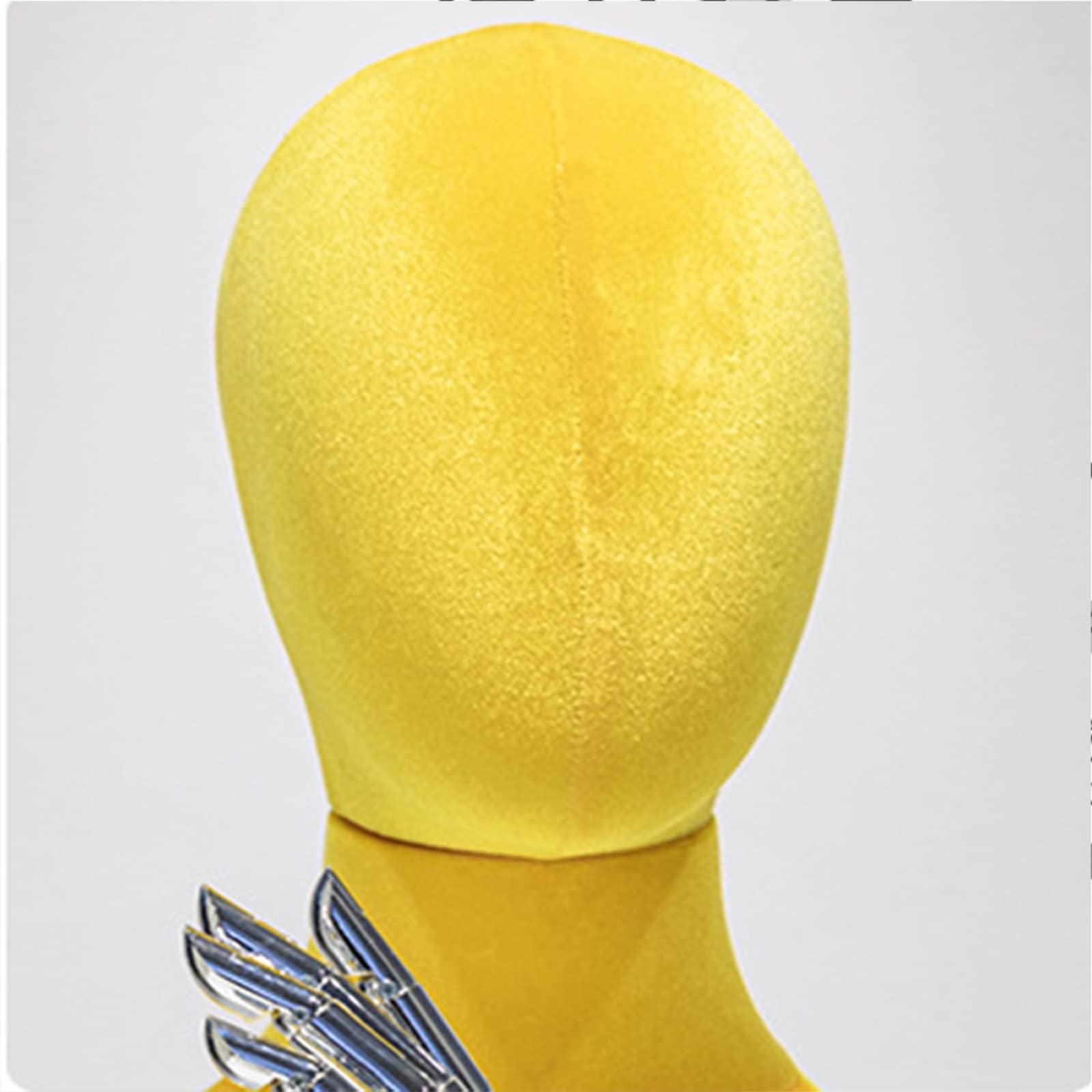 Amazon.co.jp: 女性マネキン トルソー、取り外し可能な腕調節可能な高