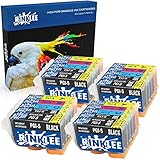 ✅【Prix abordable, haut rendement de l’impression, qualité solide et service client professionel】