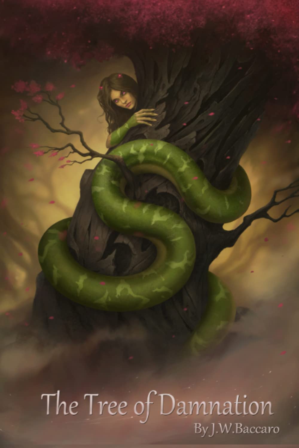 The Tree of Damnation