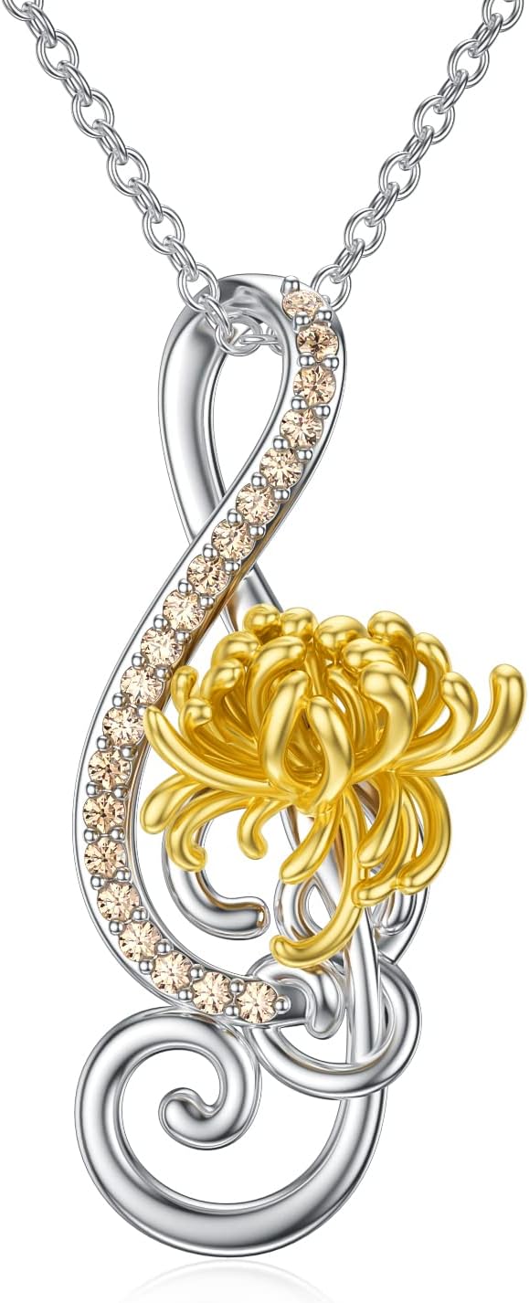 Collares con Colgantes