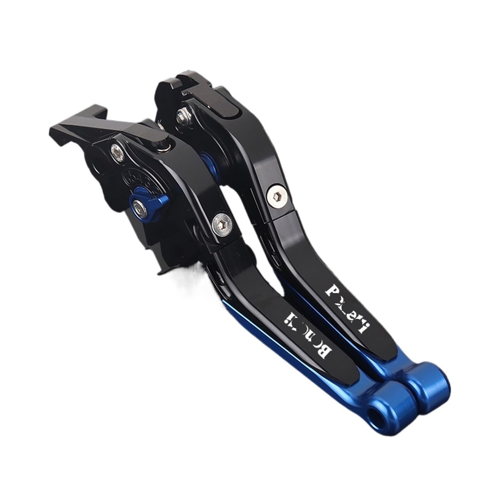 Ewsjg L Motorcycle Cnc Adjustable Extendable Handle Bar Folding Brake Clutch Evers For Ben&Elli For Jinpeng 502 Trk 502X 2018-2021 Clutchs Brakes Handle Evers