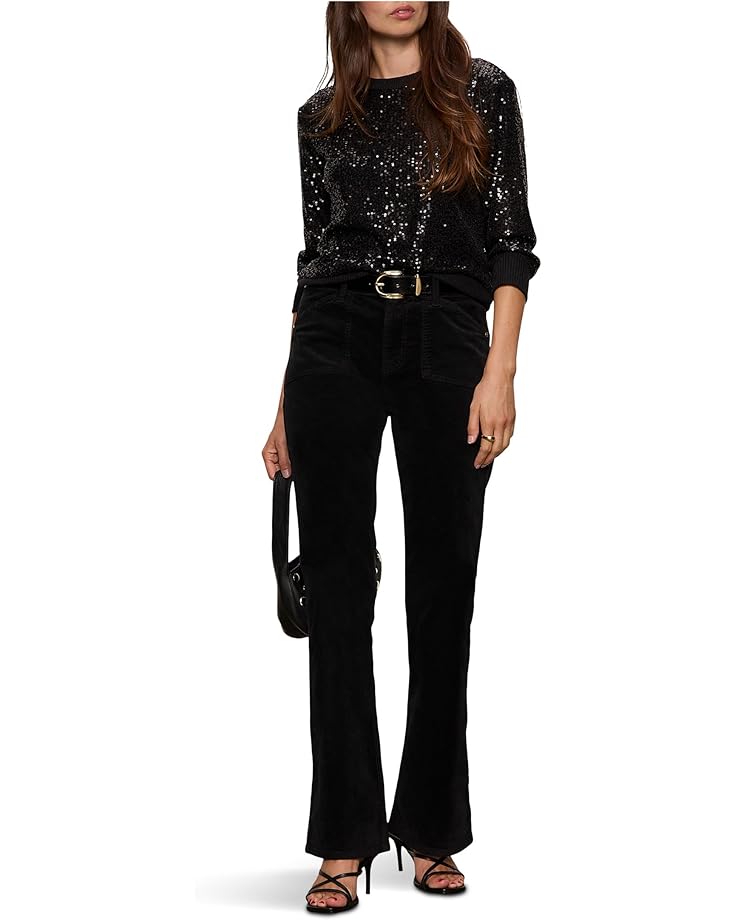 Sanctuary Velveteen Brook Bootcut - #4 of 4