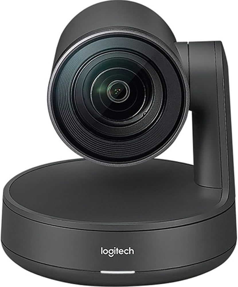 Amazon.com: Logitech Rally Plus Video Video Conference Equipment