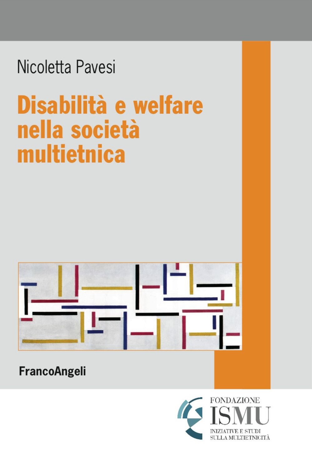 Disabilità E Welfare Nella Società Multietnica - 4
