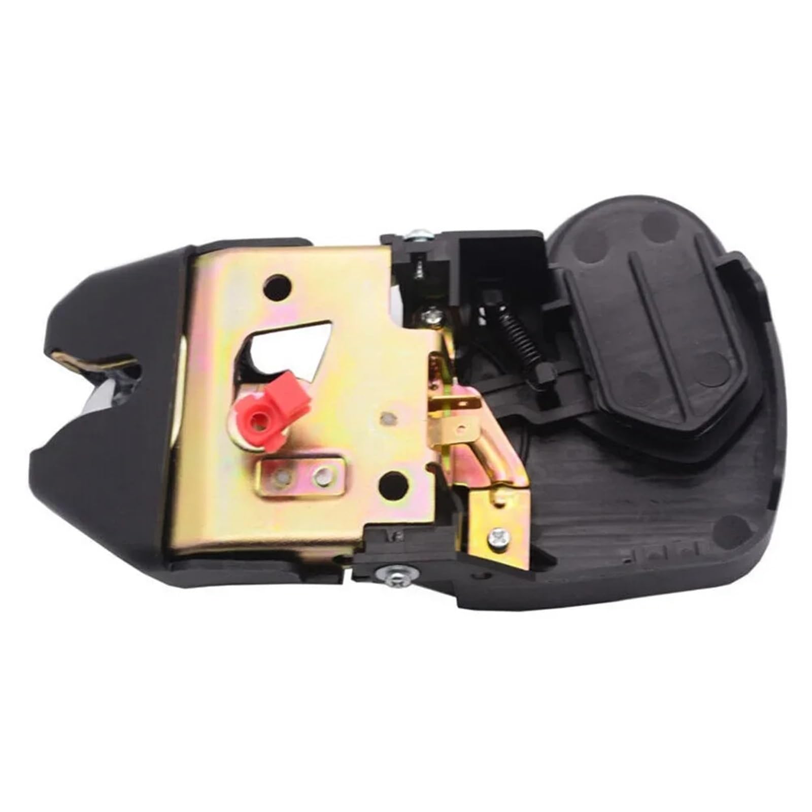 Dwtnmex One Color Car Tailgate Lock For Civic 2001-2005 74851S5aa02 74851-S5a-A02 Trunk Latch Lock Lid Handle Assembly 74851 S5a A02 Tailgate Lock Actuator