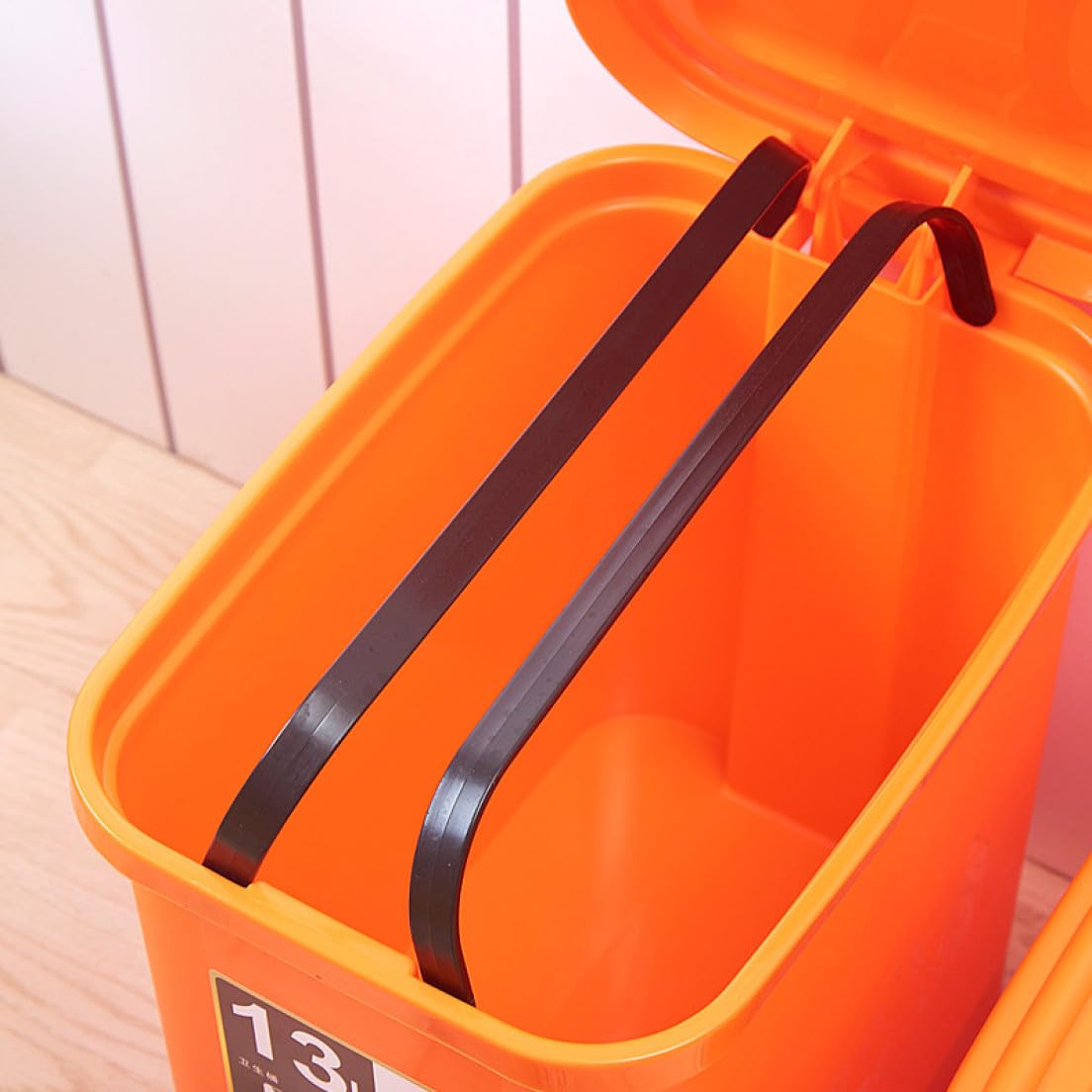 Amazon｜DB3NK ゴミ箱 ペダル ごみ箱 ペダルペール ダストボックス