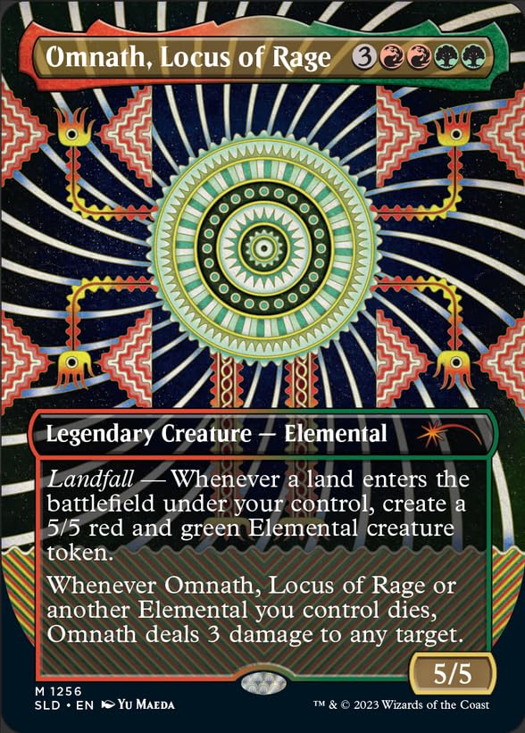 Amazon.com: Wizards of the Coast Magic: The Gathering Collectible