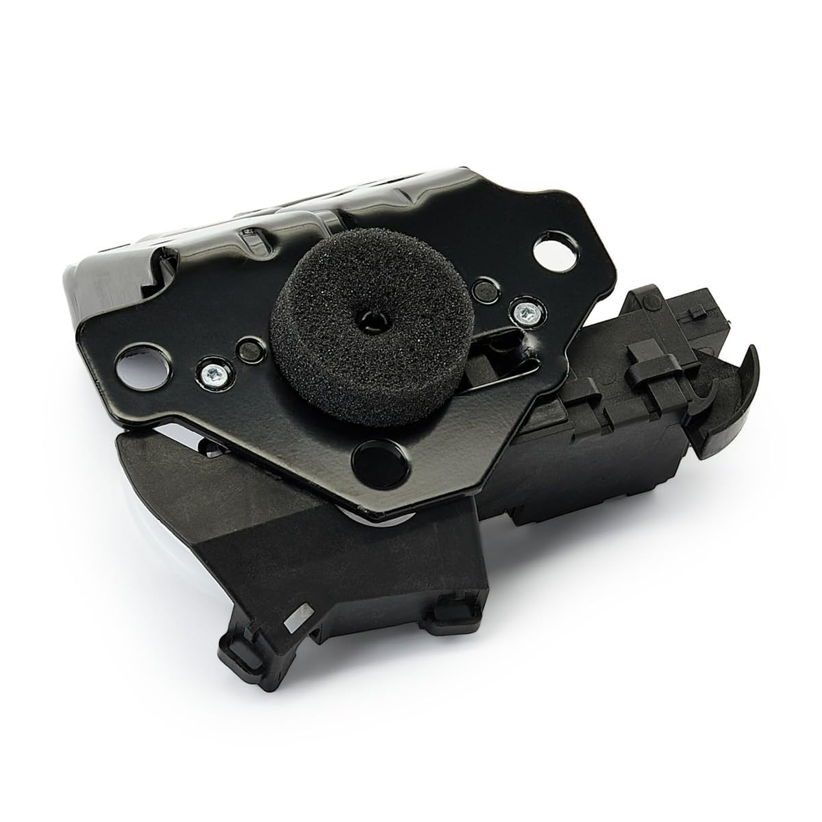 RIDEX 1362T0077 Cerradura de la puerta del maletero Capó Trasero Compatible con AUDI A3 Sportback 8PA