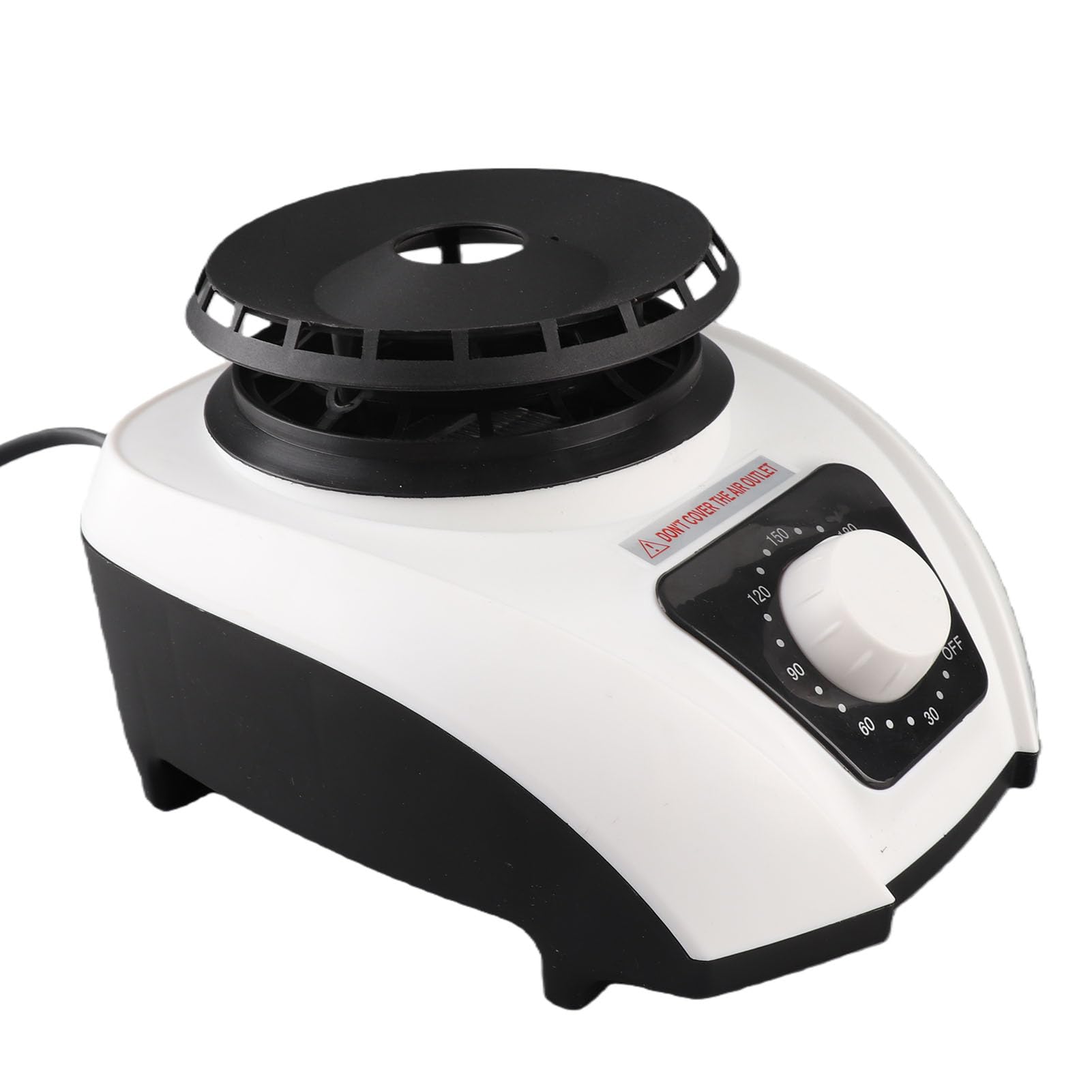 Mini Asciugatrice, Asciugatrice Elettrica 1200W 220V Scaldascarpe Asciugatrice per Scarpe Asciugatrice Elettrica Riscaldata per Lavanderia Domestica Appartamento