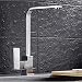 Produktbild YLG Drehbar Kitchen Tap, Küche Spültischarmatur Küchenarmaturen, Edelstahl
