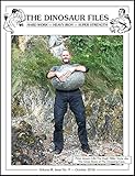 The Dinosaur Files Newsletter: October 2016