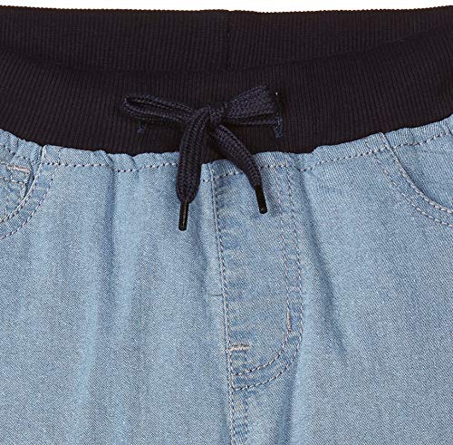 Image of Amazon Brand - Jam & Honey Boy's Regular Jeans