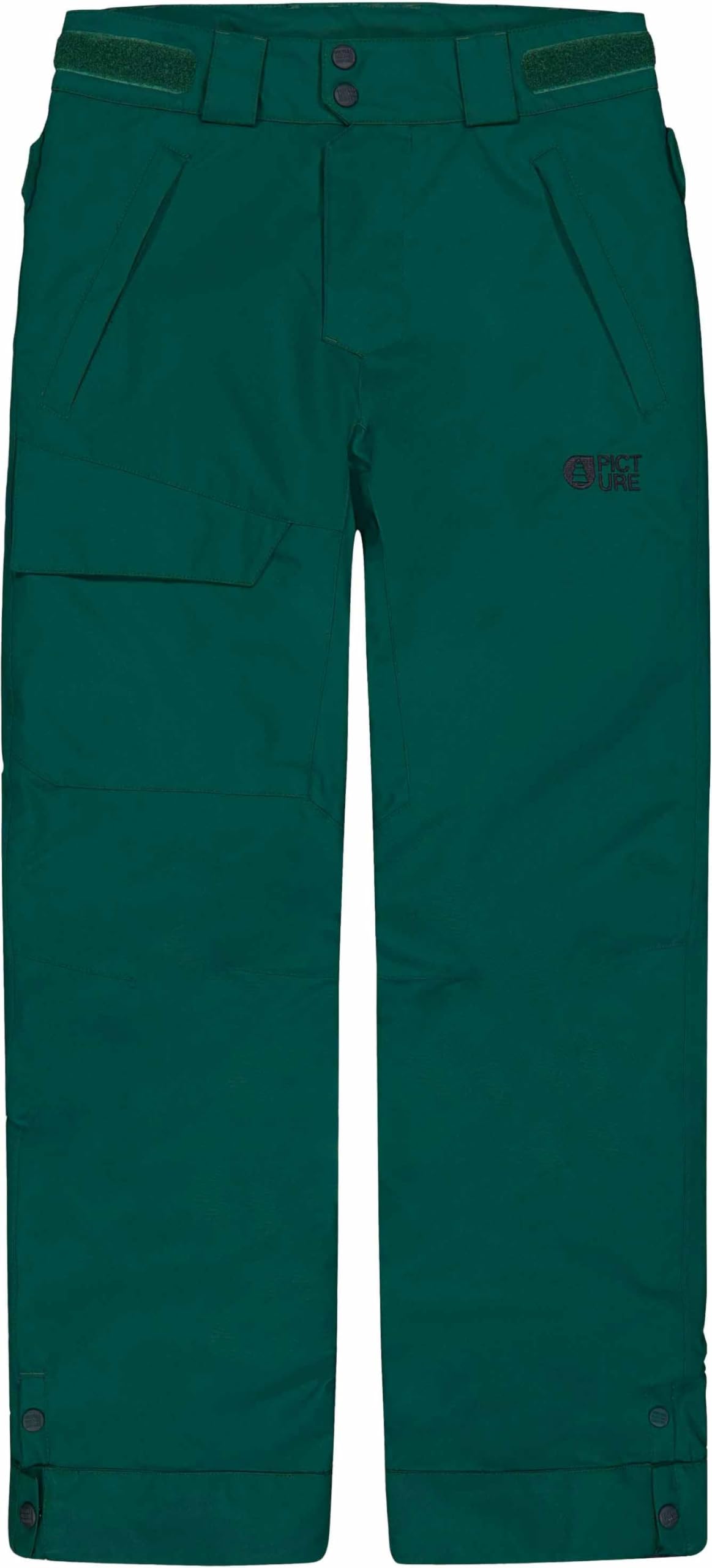 Picture Time Pant, Ponderosa Pine, 12