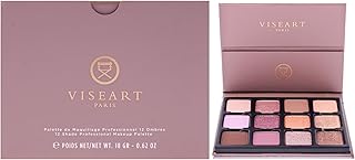 Paleta de sombras de ojos Etendu Paris Reveri...