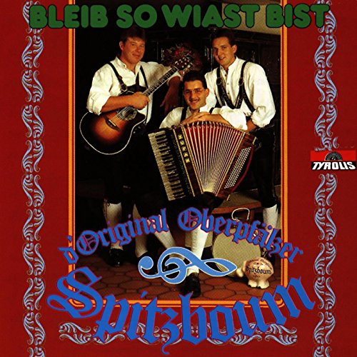 D' Original Oberpfälzer Spitzboum