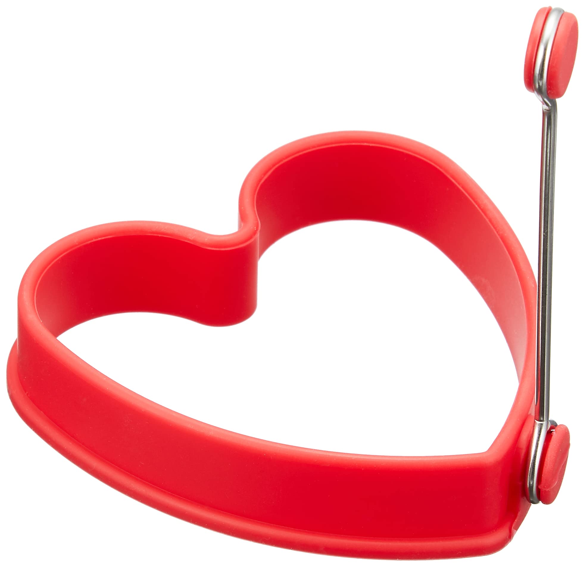 Amazon｜和平フレイズ ハート型 目玉焼き ホットケーキ シリコーン