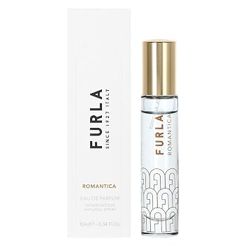 Furla Romantica EDP Spray Women 0.34 oz