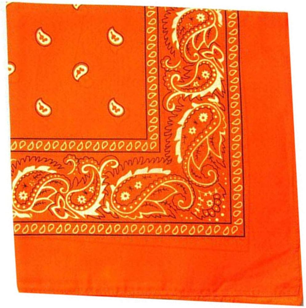 Amazon | ヒップホップ ダンス バンダナ パーティー ホリデー 旅行