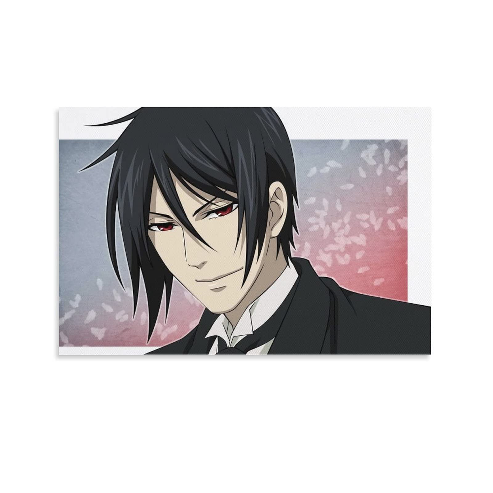 Sebastian Michaelis Wallpapers A Few People Have Suggested I Give
