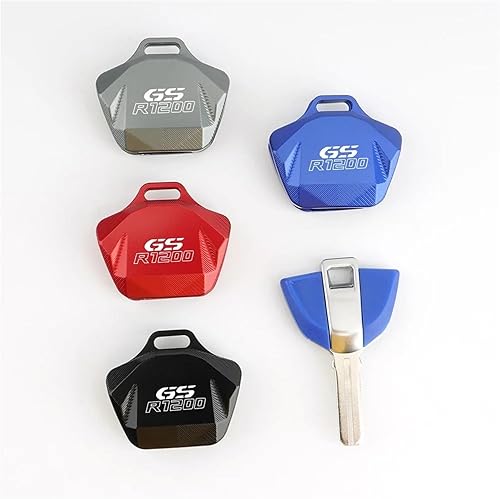 Miniatura 4 de ORSQU For BM-&W R1200GS R 1200 GS LC Adventur Motorcycle Keychain Key Case Cover Protection Shell