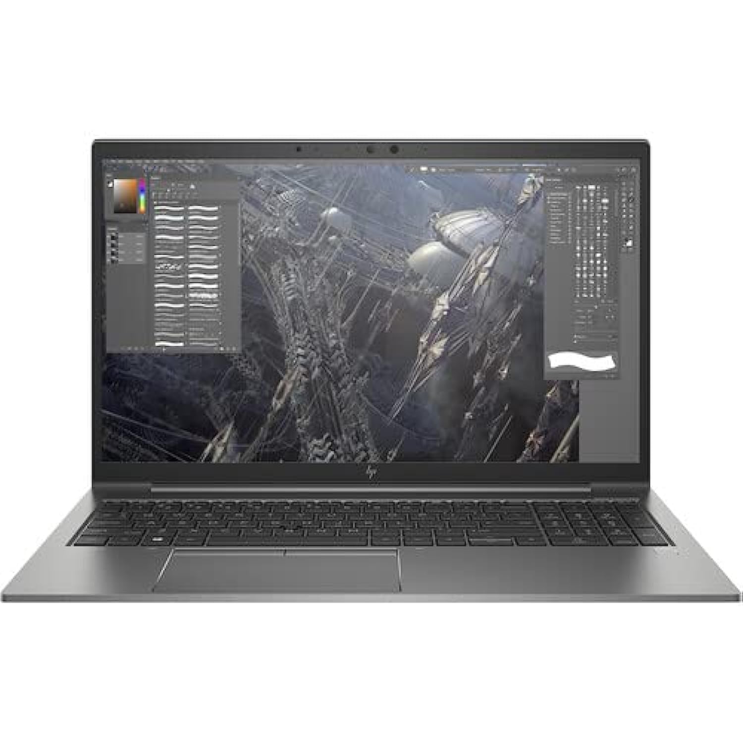 HP 14" ZBook Firefly G10 Mobile Workstation - 14" FHD - Intel Core i7 1370P (13th Gen) - 1TB SSD - 32GB- Win11 pro