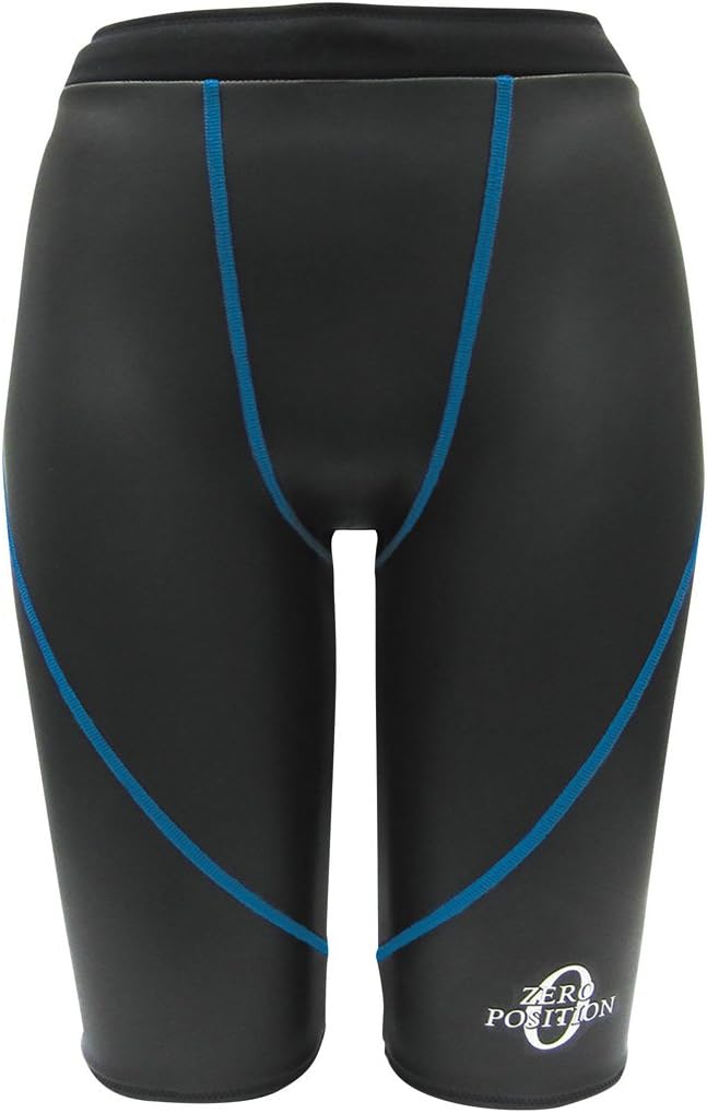 ゼロポジション マスターズ 5mm厚 ブラック Lサイズ 受注生産 納品に約