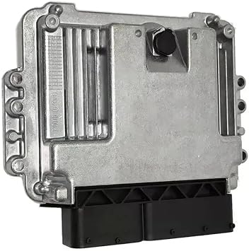 ECU3 Control Module 391282BAC9 39128-2BAC9 Electronic Control Unit Engine Computer Board Compatible with MEG17.9.12 System Replacement Compatible With Automotive And Motorcycle Applications