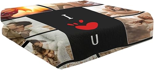 Miniatura 71 de Regalos personalizados para parejas para novio, novia, esposa, marido, él, mamá, papá, regalos de cumpleaños personalizados para San Valentín, Día