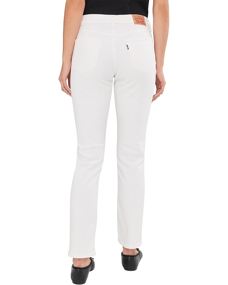 Levi's® Womens Classic Straight Jeans - #4 of 5
