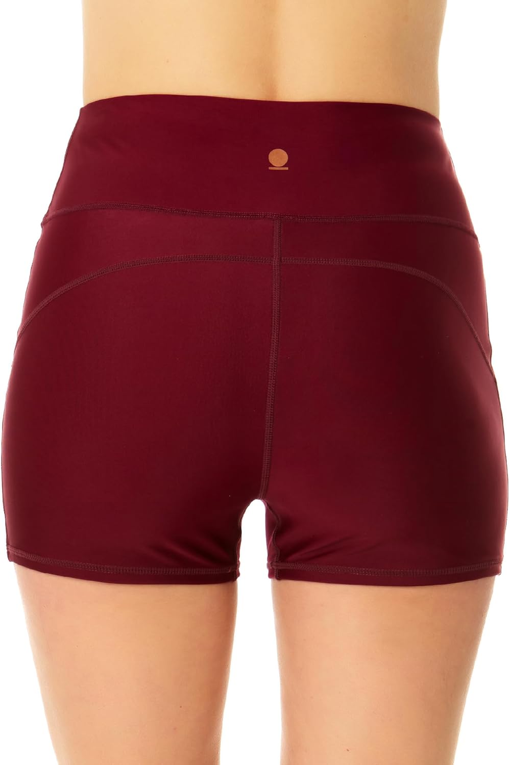 Coppersuit Women's Women's Swim Short