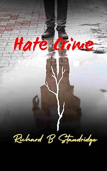 61xPySME+zL._SY342_ Police Procedural Novels Featuring Hate Crime: The Essential Reading List for Dark Justice Stories