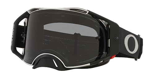 Oakley Unisex Sunglasses Tuff Blocks Black Gunmetal