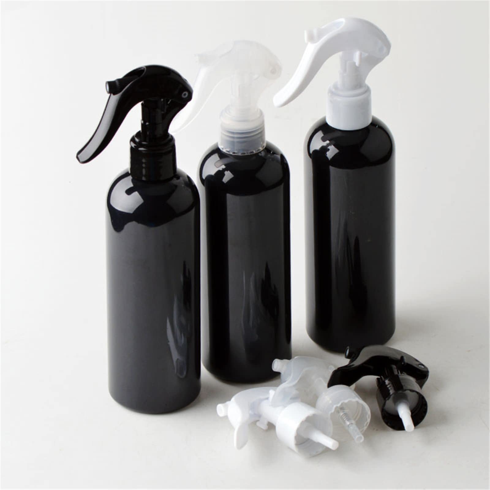 Amazon.co.jp: 品牌 スプレーボトル アルコール対応 300ml 小分け 