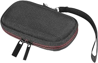 Portable Hard Cases for E60 SSD Bag with Soft Inner Mesh Bags Protective Hard EVA Cases Lightweight Bags Storage Bags
