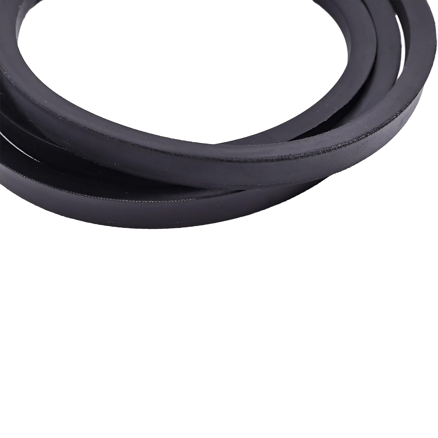 JEENDA M169485 Primary Mower Belt Compatible with John Deere X350, X354, X380, X590, X370, X580, X570, X384 48" 54" Mower FS600, FS651, FS730