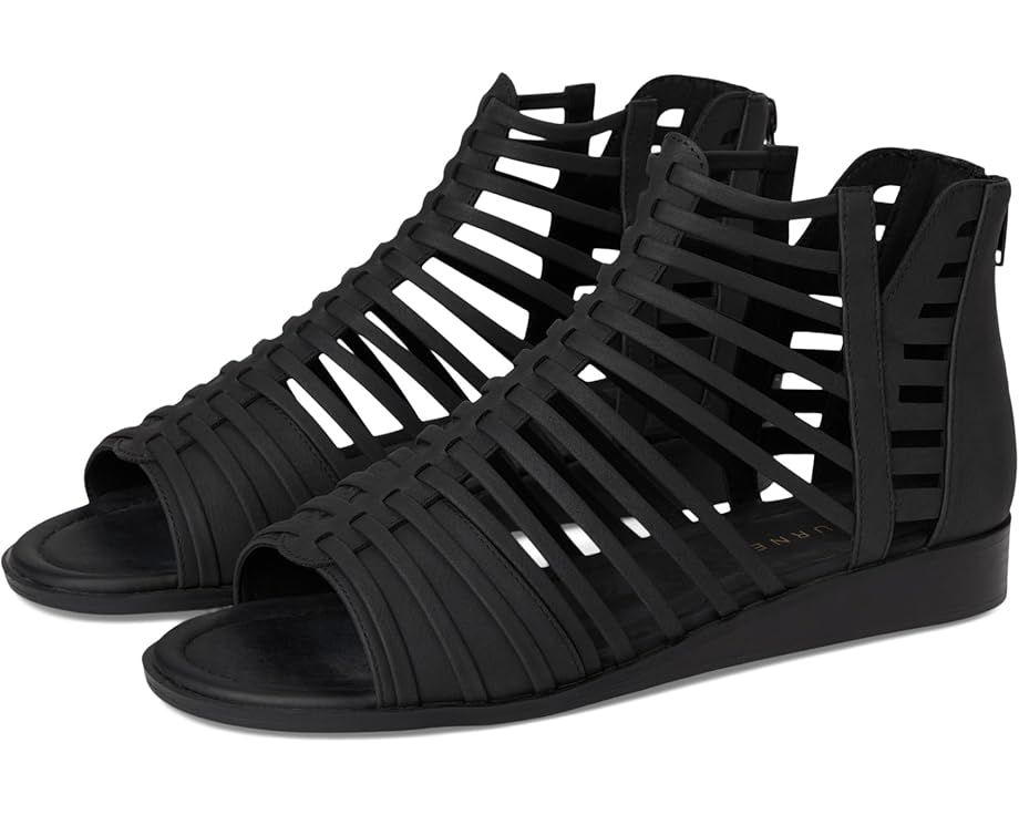 Journee Collection Comfort Foam™ Delilah Sandal - Pair View