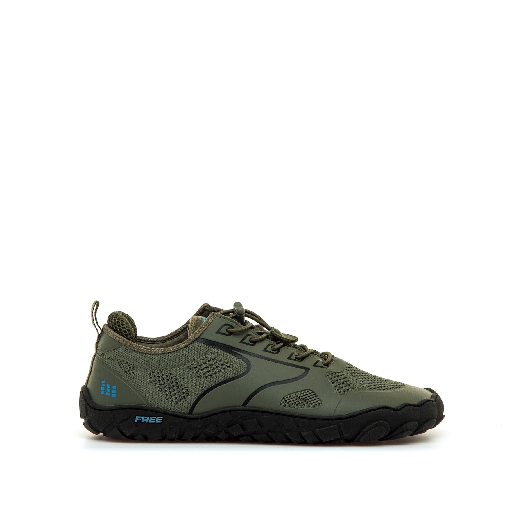 MTNG Zapatillas Barefoot Hombre Free Atlas 84837