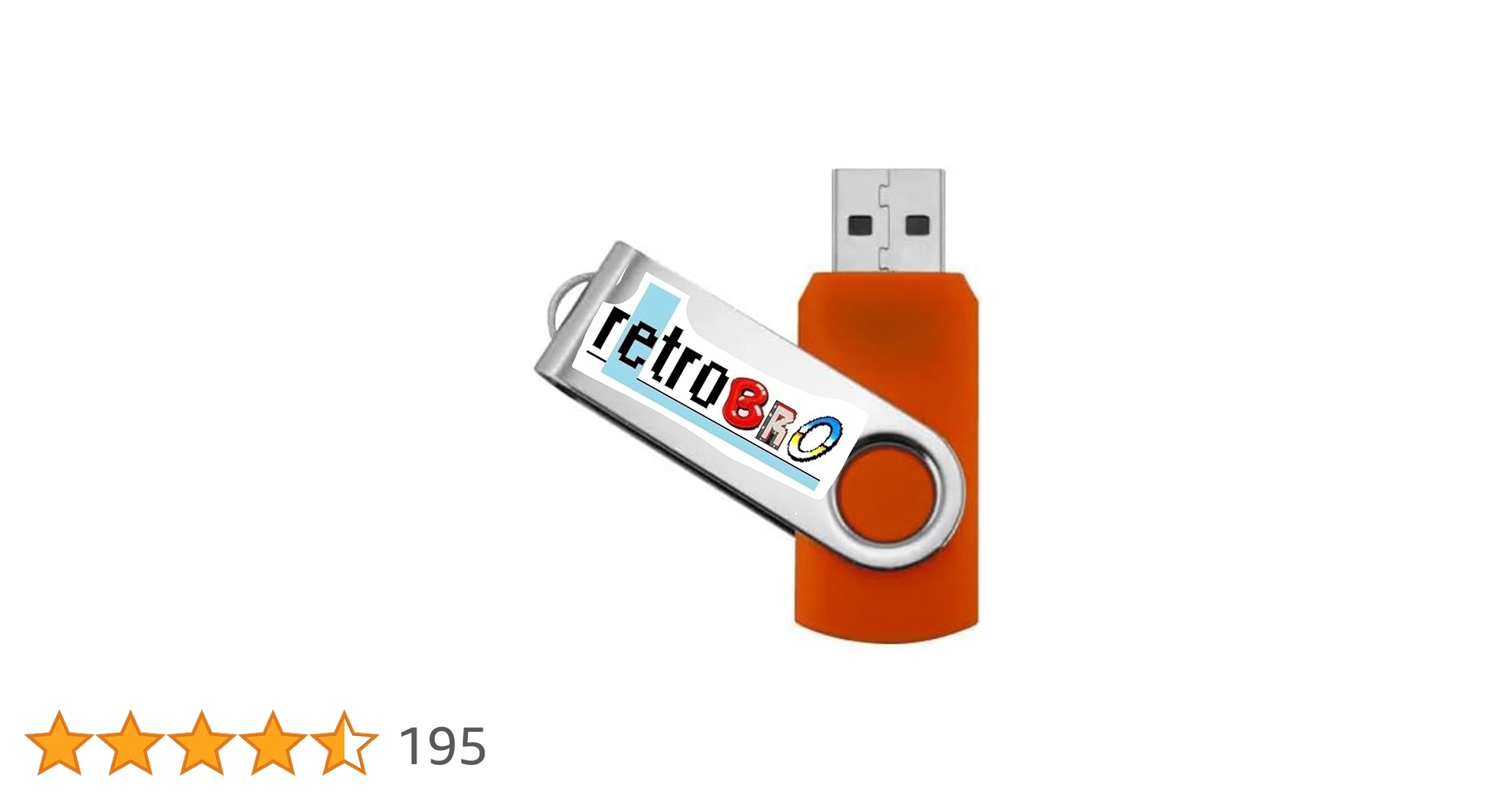 Retro Games The A500 Mini - Amiga 500 Mini + Zusatz Gamepad | Kaufen