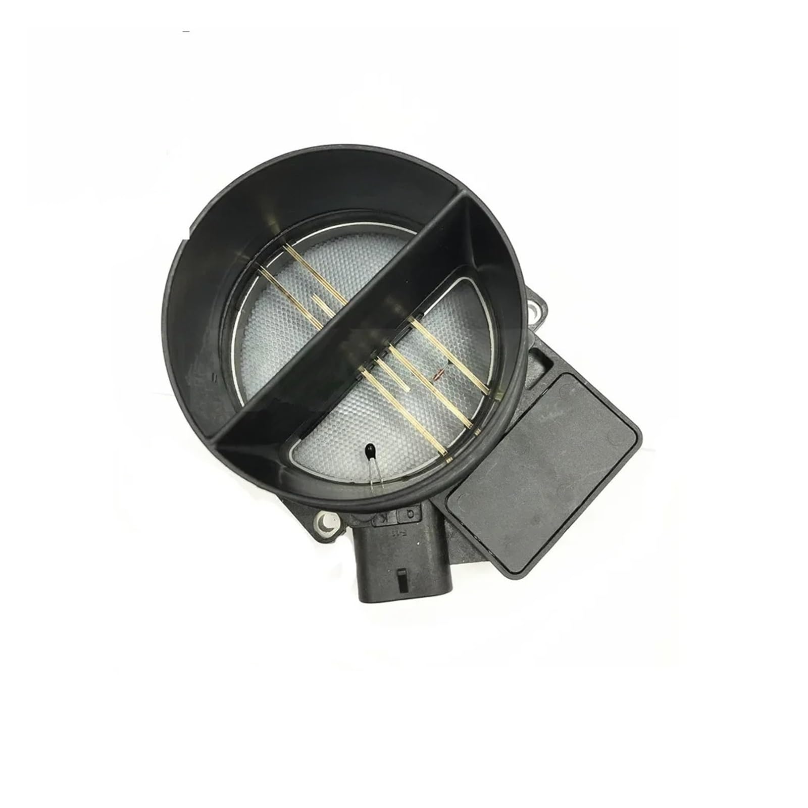 Alfombrillas Coche para Buick Rainer V8 5.3L 2005-2007 MAF Sensor de Flujo de Aire masivo Sensor OEM 15904068 25168491 AF10043 25318411 868411 Mats Piso Automóviles