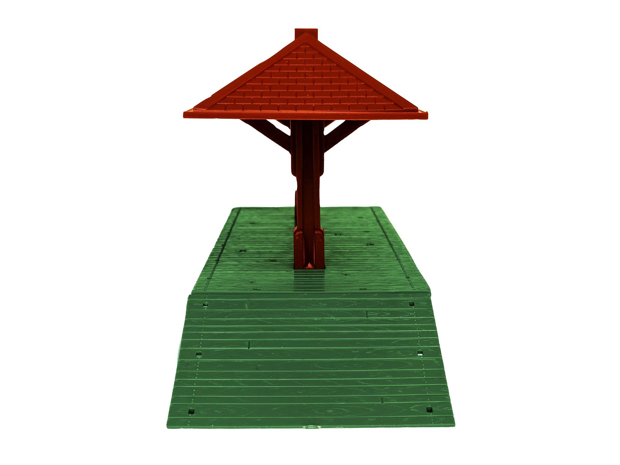 Walthers Cornerstone 933-4166 HO Scale Chocolate Factory - Kit