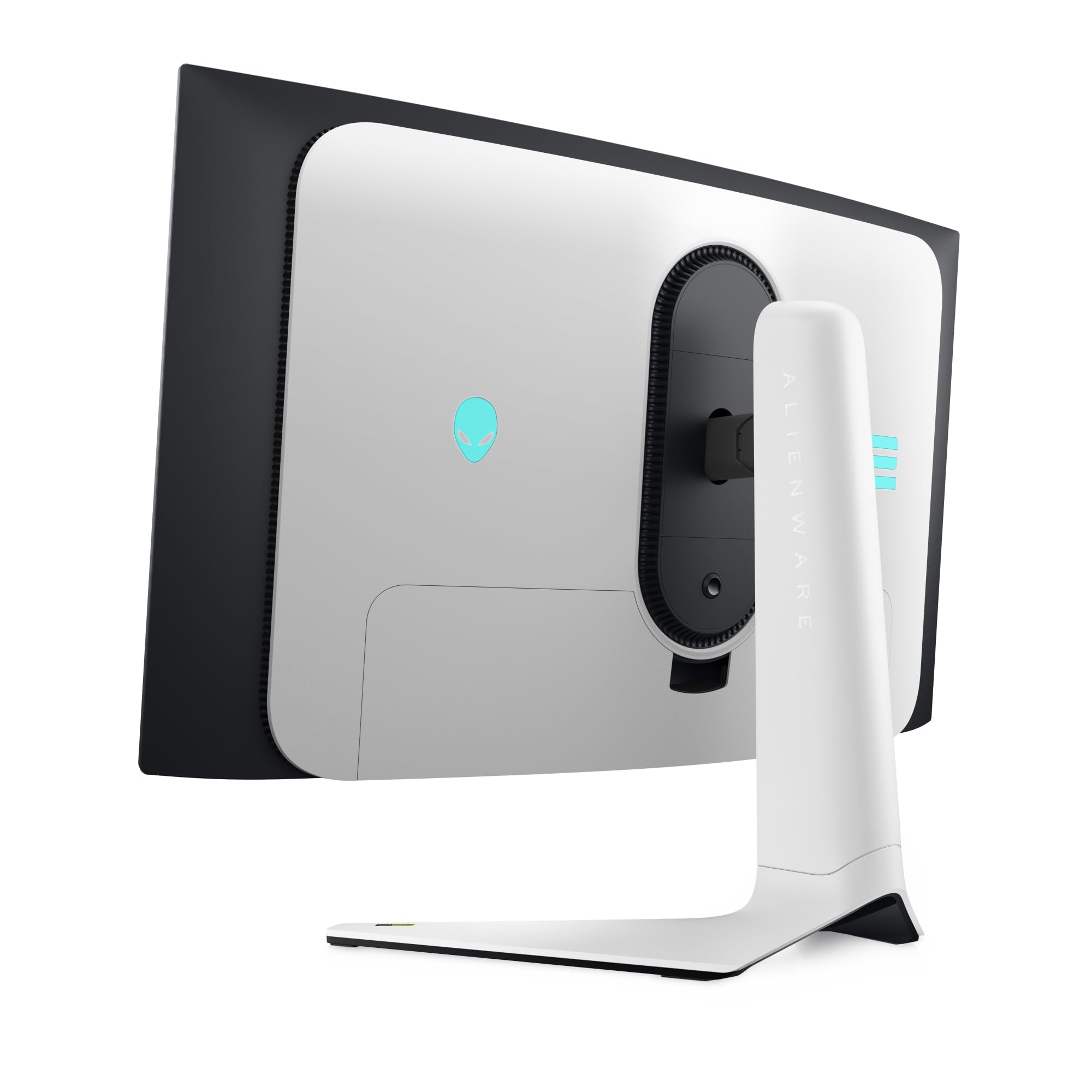 ALIENWARE 32 4K QD-OLED GAMING MONITOR - AW3225QF : Amazon.sg