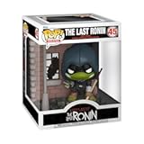 Pop&excl; Deluxe&colon; Teenage Mutant Ninja Turtles&colon; The Last Ronin - The Last Ronin