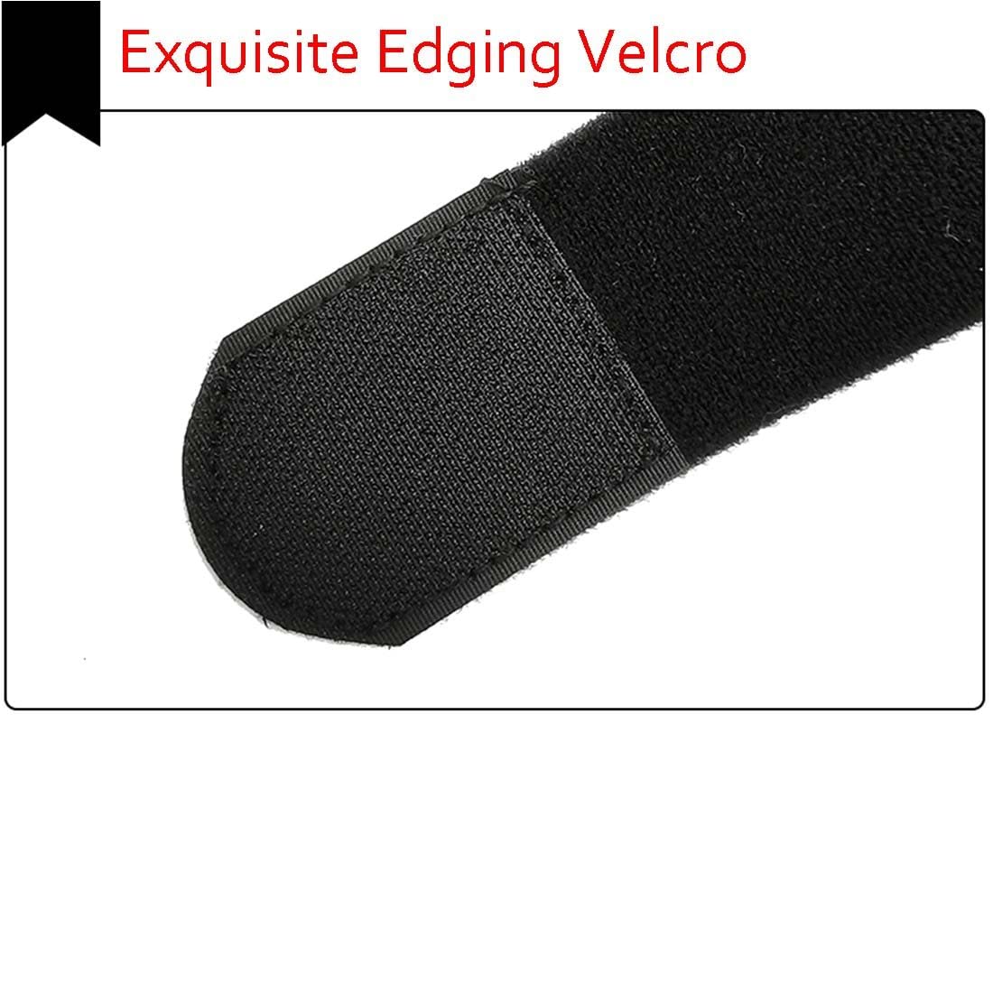 Férula Nocturna Ajustable y Transpirable para aliviar la Fascitis Plantar Férulas nocturnas para Fascitis Plantar Dolor de Tobillo Dolor de talón