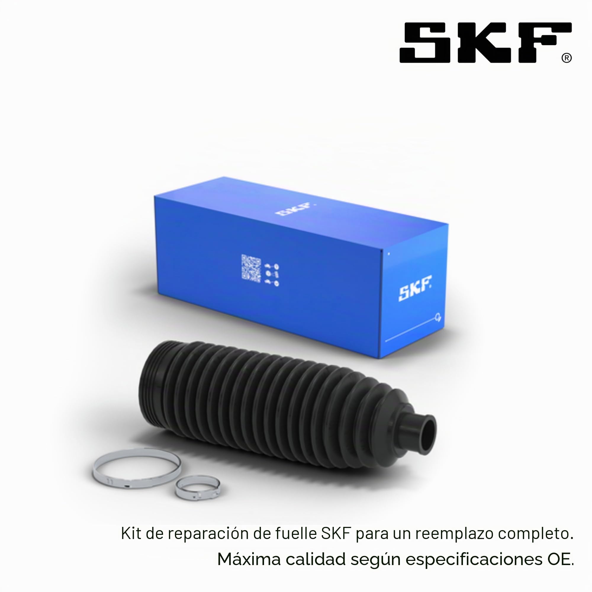 SKF VKJP 01000 Kit de Fuelle Universal