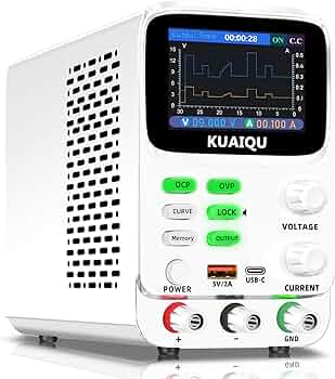 OKUMA DC-S3A ／ DC POWER SUPPLY 動作保証 OKUMA DC-S3A ／ DC POWER